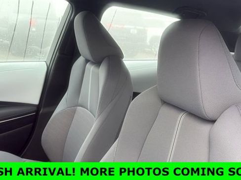 Used 2022 Toyota Corolla SE w/ Carpet Mat Package (TMS) image 18