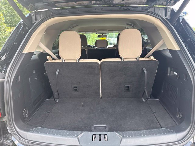 Used 2021 Ford Explorer 2WD image 39