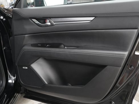 Used 2024 MAZDA CX-5 AWD 2.5 S image 9