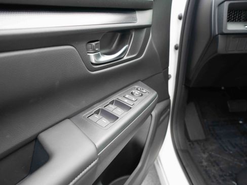 New 2026 Honda CR-V LX image 7