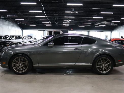 Used 2005 Bentley Continental GT image 2