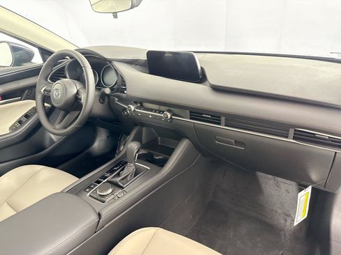 New 2026 MAZDA MAZDA3 2.5 S Sedan w/ Preferred Pkg FWD image 42