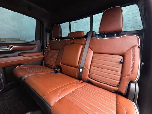 Used 2022 GMC Sierra 1500 Denali Ultimate image 25