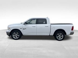 Used 2019 RAM 1500 Big Horn video 2