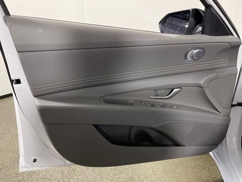 New 2025 Hyundai Elantra Sport image 20