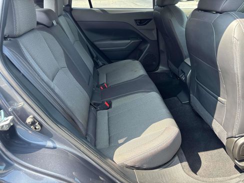 Used 2024 Subaru Crosstrek 2.0i Premium image 15