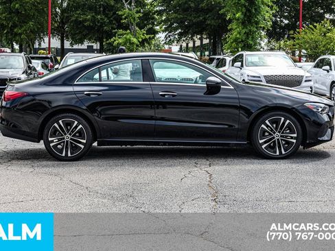 Used 2025 Mercedes-Benz CLA 250 image 10