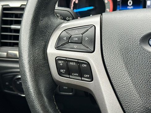 Used 2019 Ford Ranger XLT w/ Equipment Group 301A Mid image 23