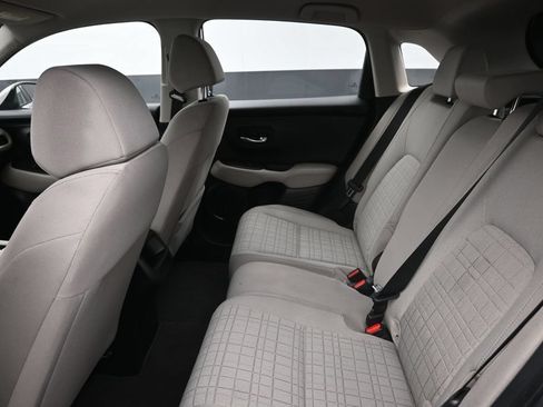 Certified 2024 Honda HR-V LX image 25