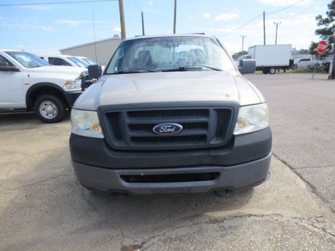 Used 2008 Ford F150 XL AWD/4WD image 3