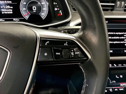 Certified 2023 Audi A7 3.0T Prestige w/ Luxury Package image 20