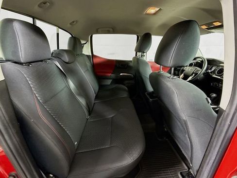 Used 2023 Toyota Tacoma SR5 image 22