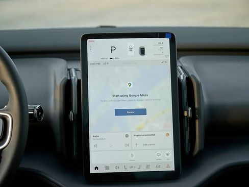 New 2026 Volvo EX30 Plus image 24