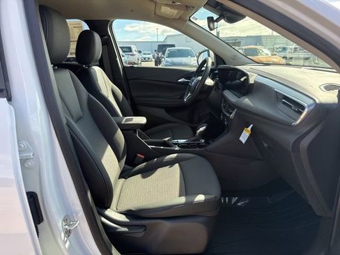 New 2026 Buick Encore GX Preferred image 48