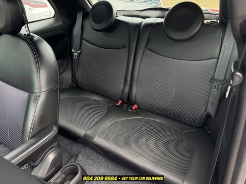 Used 2016 FIAT 500 e FWD image 23