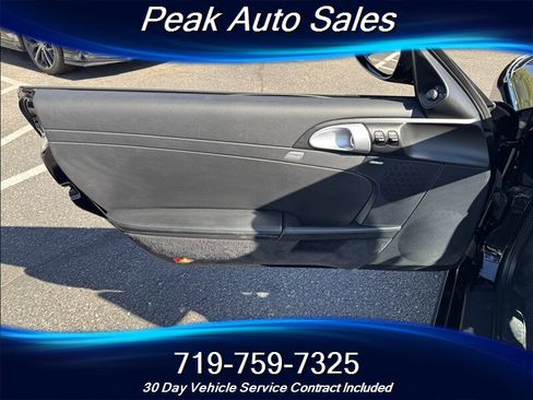 Used 2007 Porsche Boxster S image 18