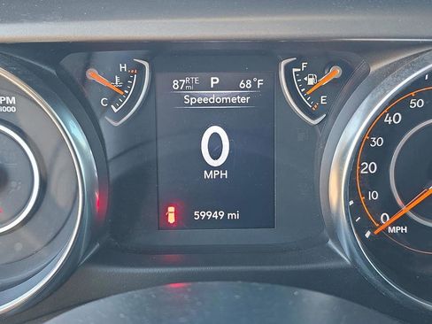 Used 2022 Jeep Wrangler Sport AWD/4WD image 30