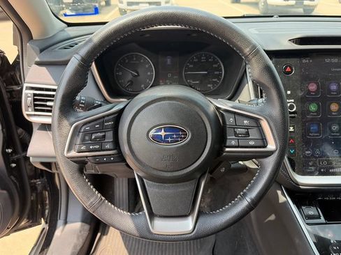 Used 2023 Subaru Outback Limited AWD/4WD image 19