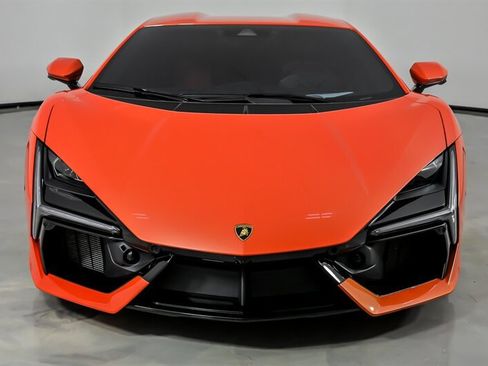 Used 2024 Lamborghini Revuelto AWD/4WD image 5