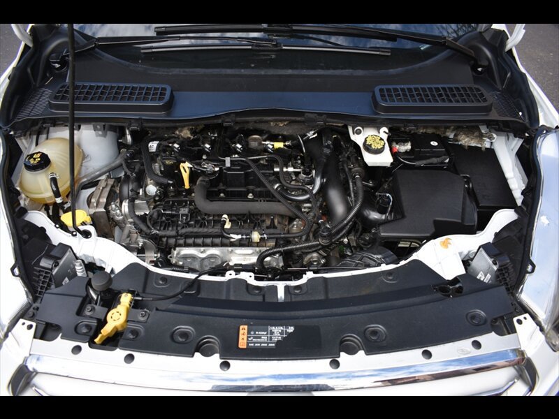 Used 2019 Ford Escape SEL FWD image 39