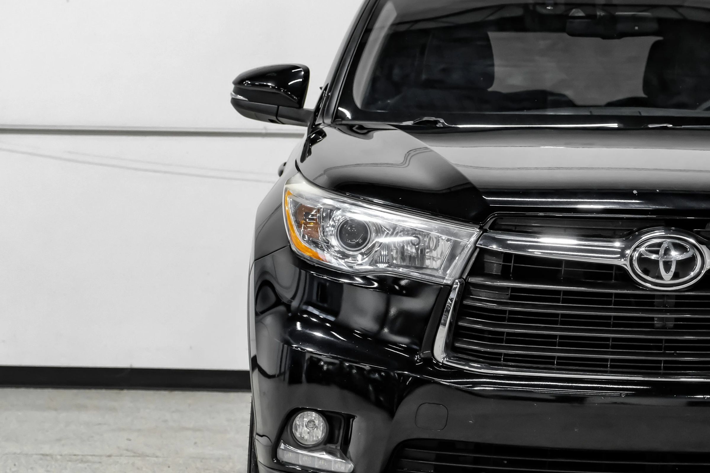Used 2016 Toyota Highlander Limited Platinum AWD/4WD image 61
