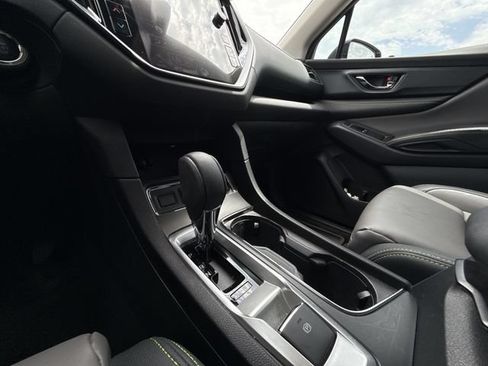 Certified 2023 Subaru Ascent Onyx Edition AWD/4WD image 19