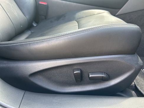 Certified 2023 INFINITI Q50 Luxe RWD image 14