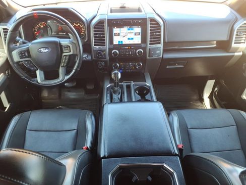 Used 2019 Ford F150 Raptor w/ Equipment Group 802A Luxury AWD/4WD image 19