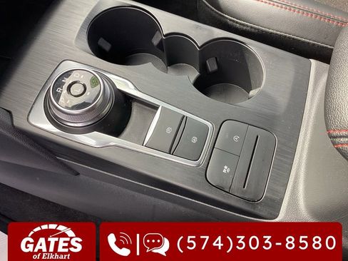 Used 2025 Ford Escape ST-Line image 29