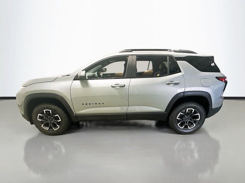 New 2026 Chevrolet Equinox ACTIV FWD image 5