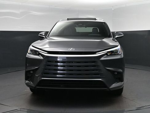 New 2026 Lexus TX 350 AWD image 10