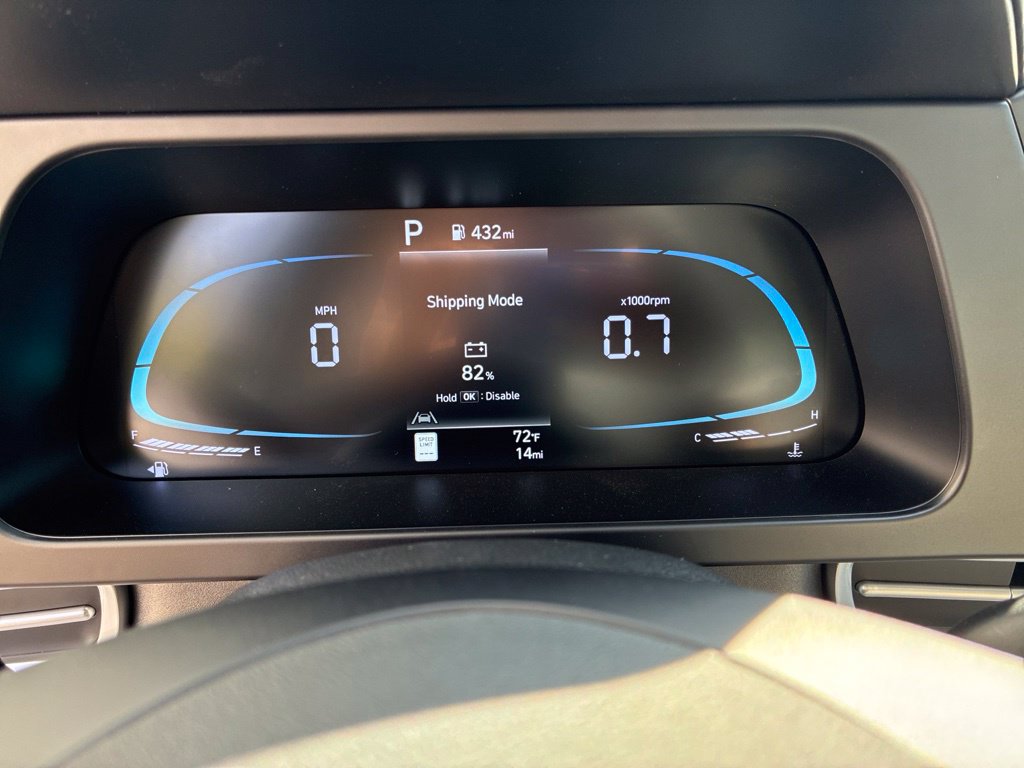 New 2026 Hyundai Elantra SEL Sport FWD image 31