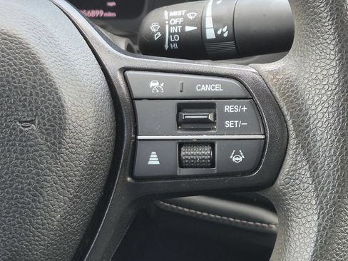 Used 2024 Honda Accord LX image 17