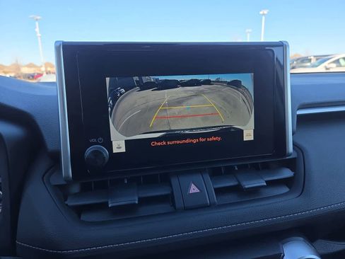 Used 2023 Toyota RAV4 XLE image 29