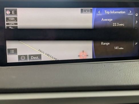 Used 2016 Lexus RX 350 FWD image 21