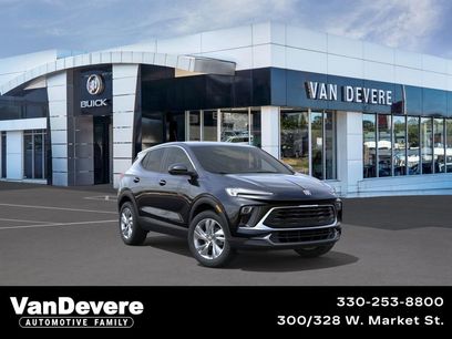 New 2026 Buick Encore GX Preferred w/ Comfort Package