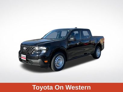 Used 2025 Ford Maverick XL w/ Equipment Group 101A