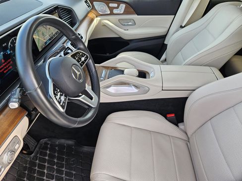 Certified 2022 Mercedes-Benz GLE 350 4MATIC image 30