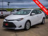 Used 2017 Toyota Corolla LE image 3