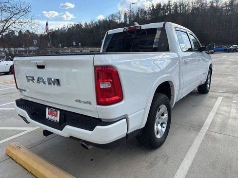 Used 2025 RAM 1500 Big Horn image 6