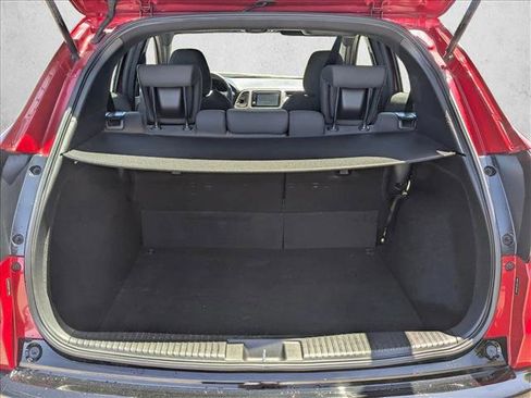 Used 2019 Honda HR-V Sport image 6