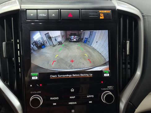 Used 2022 Subaru Ascent Touring AWD/4WD image 14