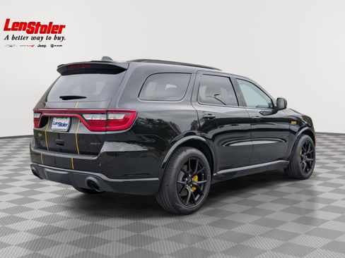 Used 2024 Dodge Durango SRT image 5