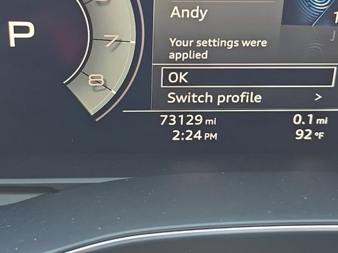 Used 2019 Audi A7 3.0T Prestige AWD/4WD image 12