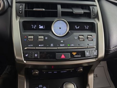 Used 2018 Lexus NX 300 w/ Premium Package image 15