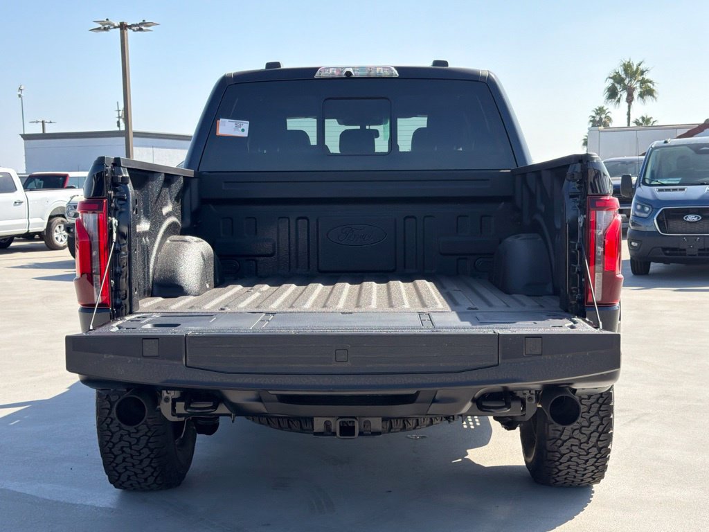 New 2026 Ford F150 Raptor AWD/4WD image 14