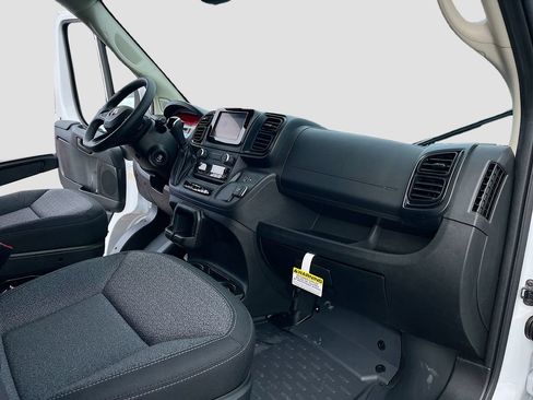 New 2026 RAM ProMaster 2500 w/ Convenience Group FWD image 25