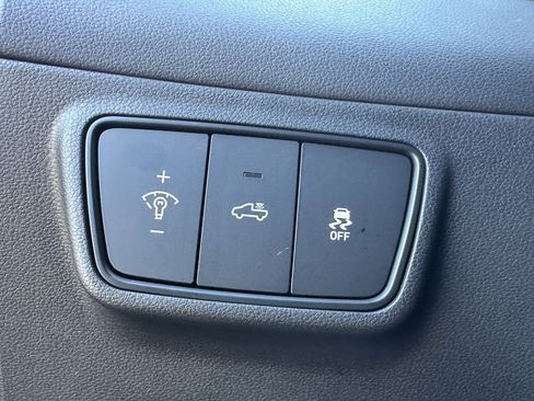 Used 2024 Hyundai Santa Cruz SEL AWD/4WD image 30
