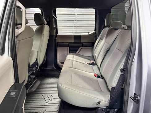 Used 2021 Ford F250 XL w/ STX Appearance Package image 20