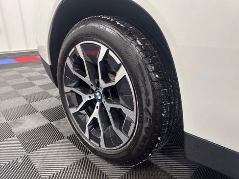 Used 2025 BMW X3 xDrive30i image 23